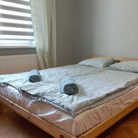 Alloggio in famiglia Sopot Rooms Sopot
