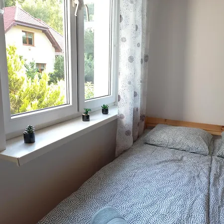 Alloggio in famiglia Sopot Rooms Sopot