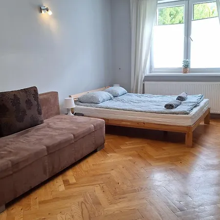 Sopot Rooms Alloggio in famiglia *