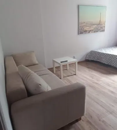 Sopot Rooms *