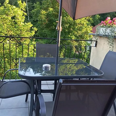 Sopot Rooms ホームステイ *