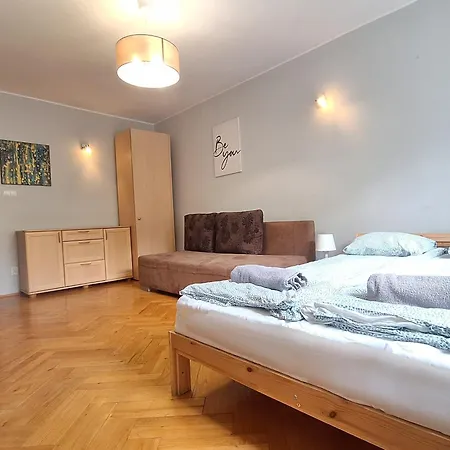 Privat bolig Sopot Rooms Sopot