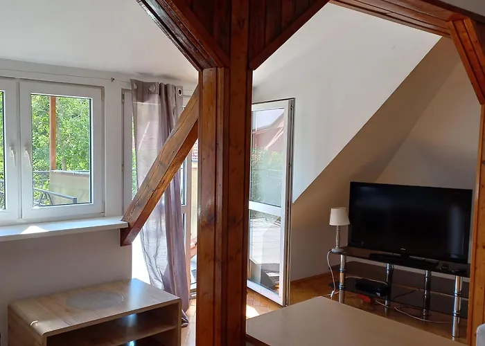 民宿 Sopot Rooms *