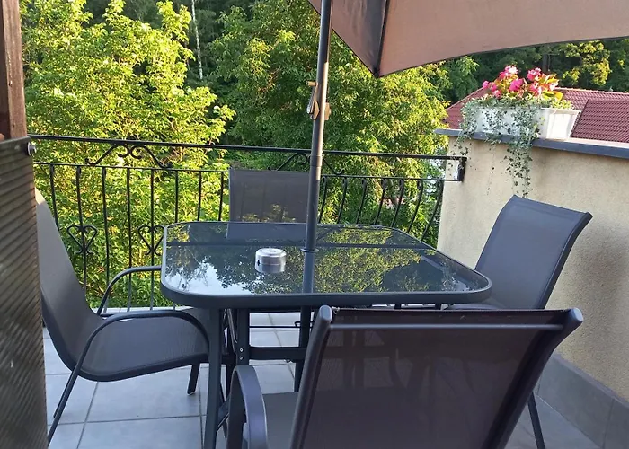 Sopot Rooms 民宿 *